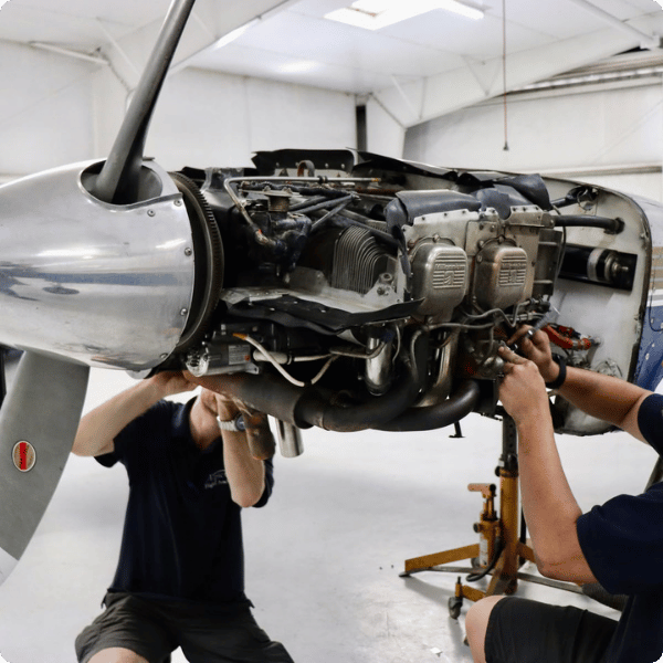 aircraft maintenance engineering pune 10