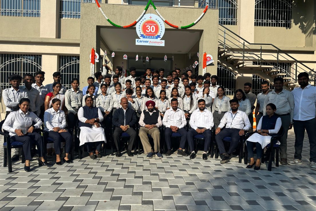 aviation college in india 11