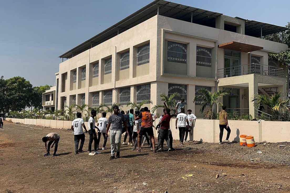 aviation college in india 5