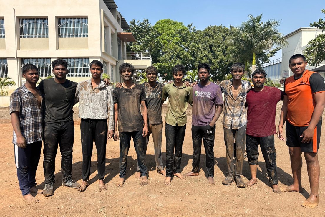 aviation college in india 7